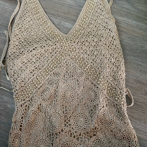Le chateau tank top - Picture 1 of 2
